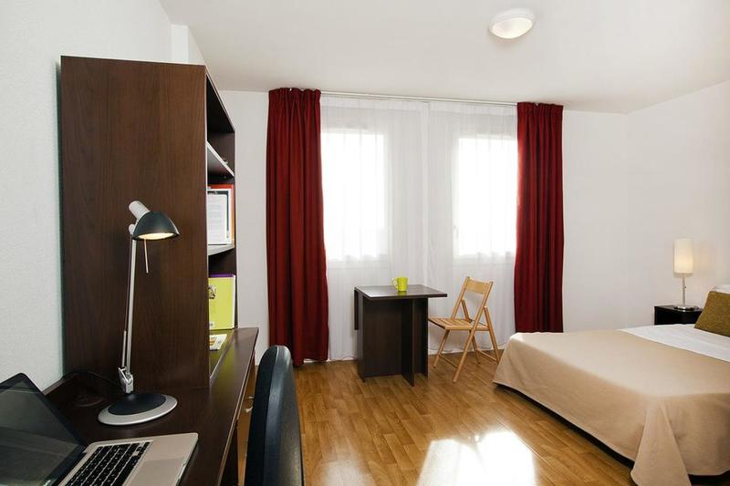 Appartement - 26 m² - 1 pièce