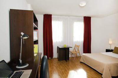 Appartement - 26 m² - 1 pièce