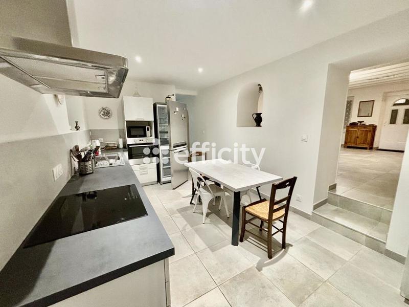 Maison - 106 m² - 3 pièces