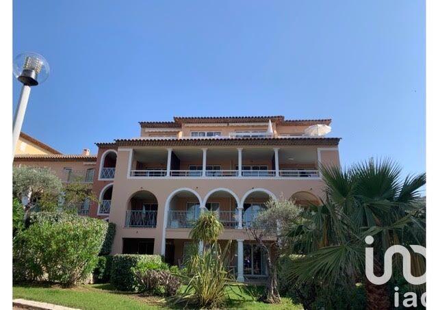 Appartement - 33 m² - 2 pièces