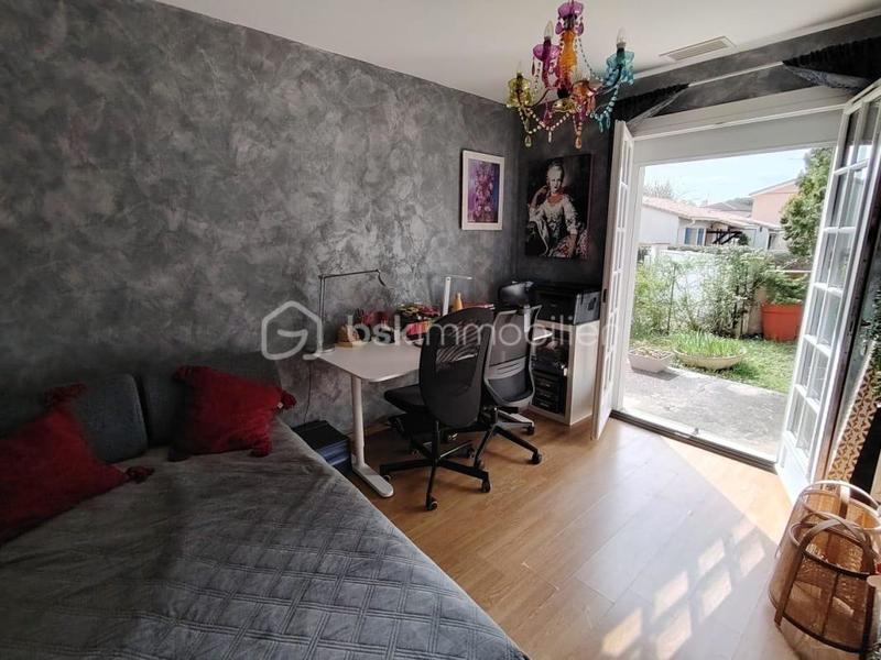 Villa - 100 m² - 4 pièces