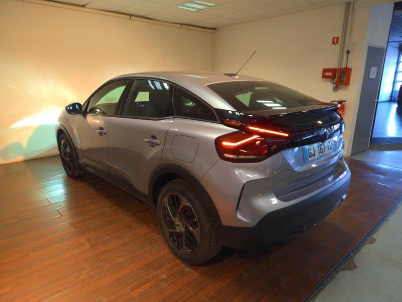 Citroën C4 BlueHDi 110 s&amp;S Bvm6 Feel Pack