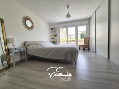 Maison de campagne - 180 m² - 5 pièces