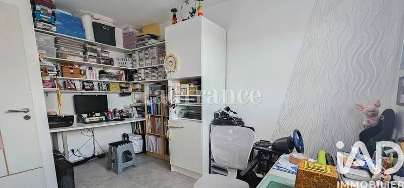 Maison - 89 m² - 4 pièces