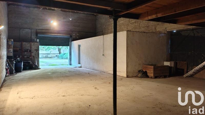 Maison - 149 m² - 6 pièces