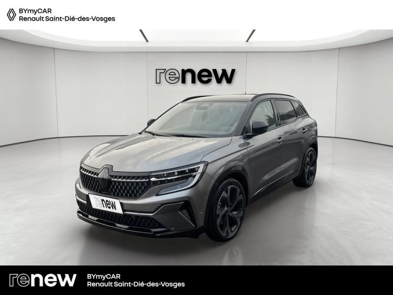 Renault Austral E-Tech full hybrid 200 Gsr2 Techno esprit Alpine