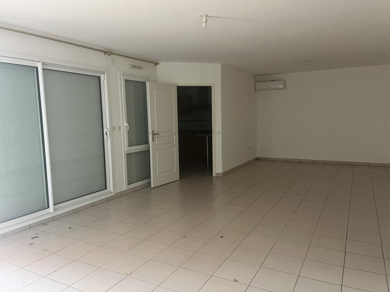 Appartement - 86 m² - 3 pièces