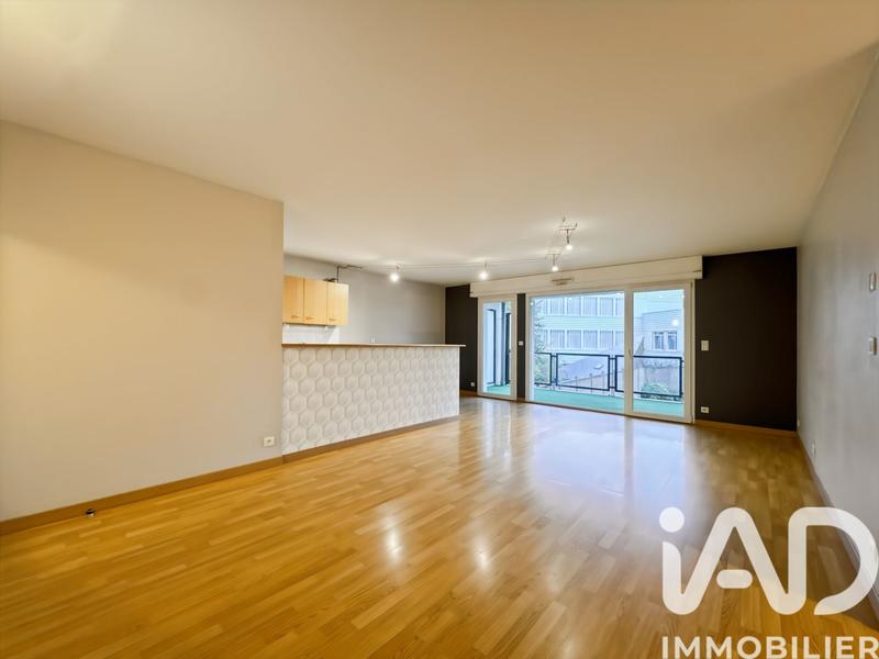 Appartement - 74 m² - 3 pièces
