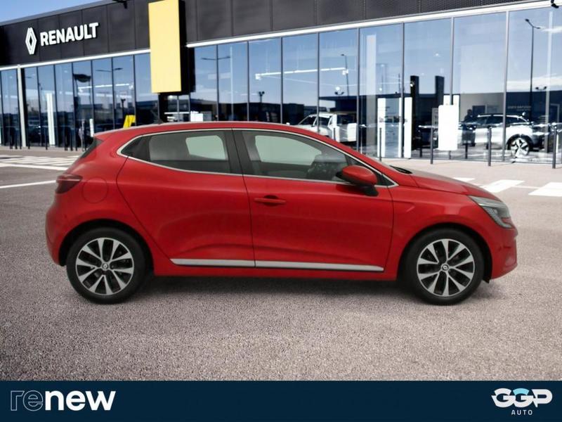 Renault Clio V TCe 100 Gpl - 21n Intens