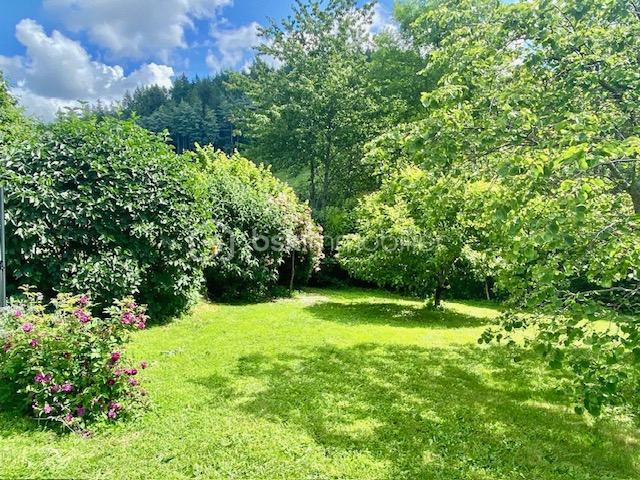 Maison de village - 105 m² - 4 pièces