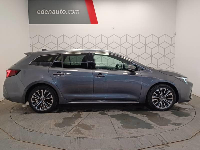 Toyota Corolla Touring Sports Hybride 140ch Design