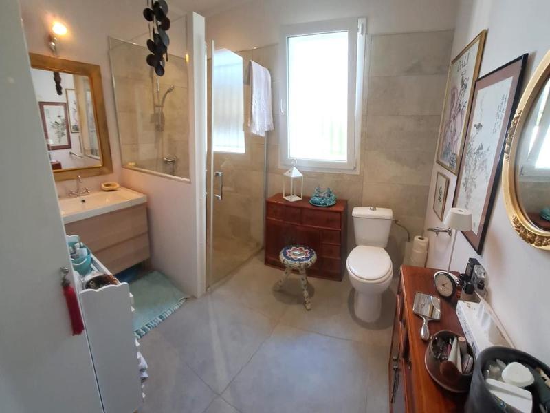 Maison - 68 m² - 3 pièces