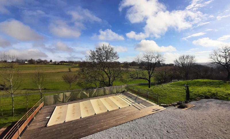 Maison - 140 m² - 4 pièces