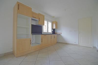 Maison - 133 m² - 6 pièces