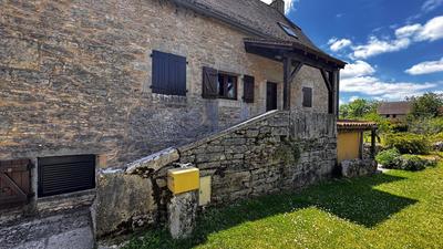 Maison - 160 m² - 5 pièces