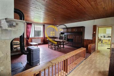 Maison - 125 m² - 4 pièces