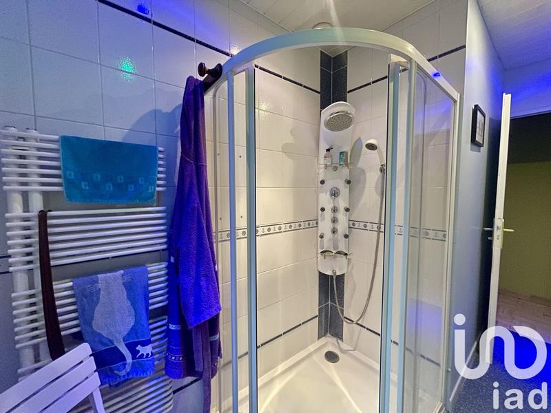 Maison - 112 m² - 6 pièces