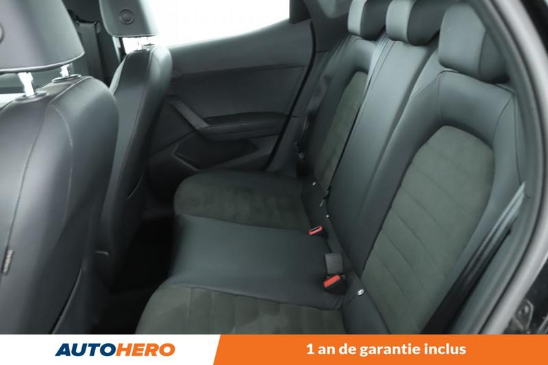 Seat Ibiza 1.0 Tsi Xcellence 110 ch