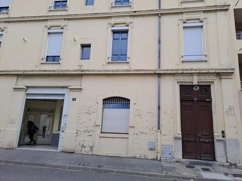 Appartement - 55 m² - 2 pièces