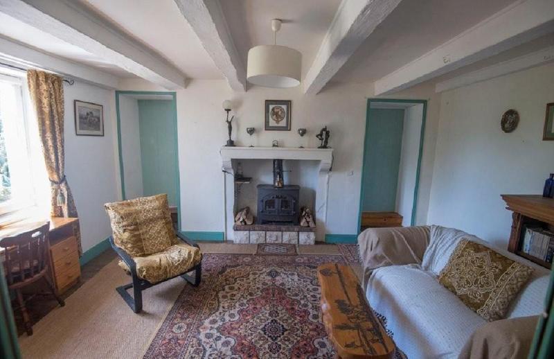 Maison - 59 m² - 3 pièces