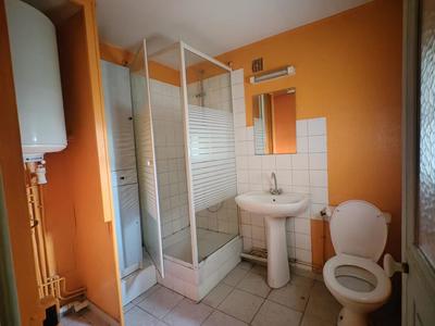 Maison - 89 m² - 4 pièces