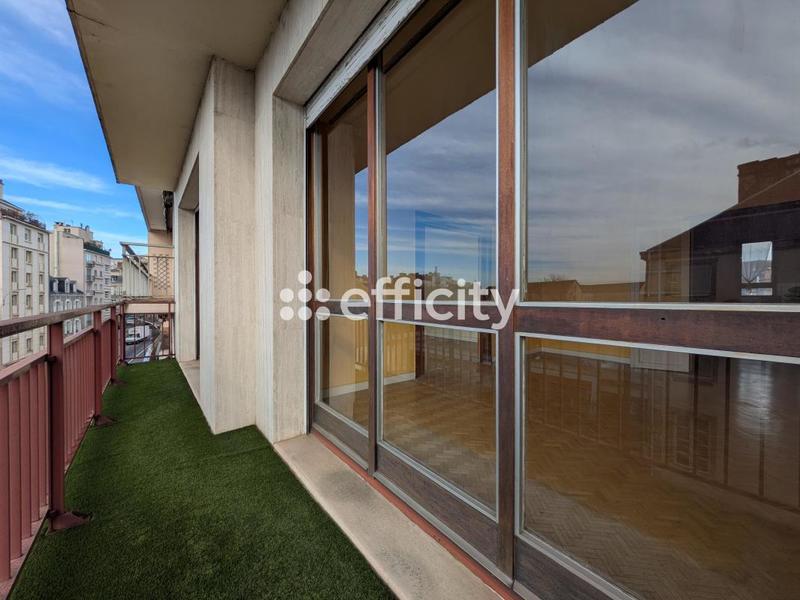 Appartement - 75 m² - 3 pièces