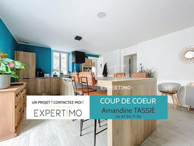 Immeuble - 279 m²