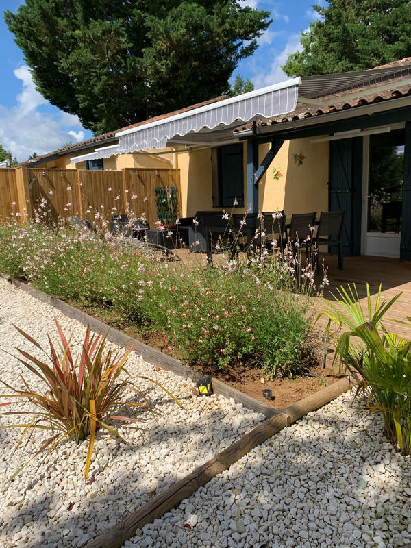 Maison - 80 m² - 6 pièces