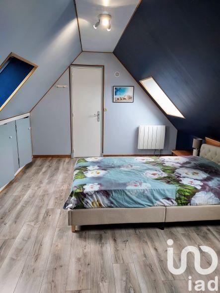 Maison de campagne - 220 m² - 9 pièces