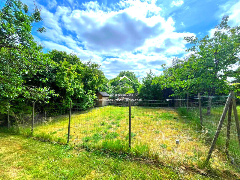 Maison - 119 m² - 5 pièces