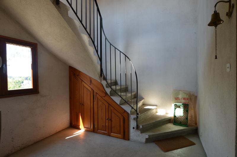 Maison - 241 m² - 10 pièces