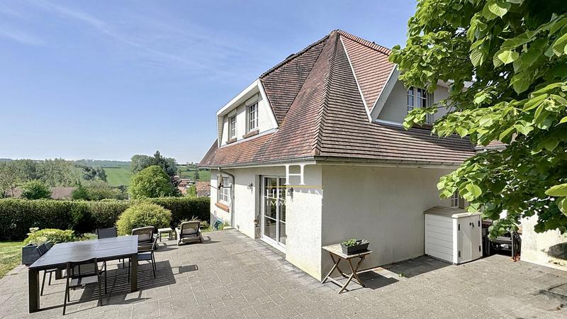 Maison - 129 m² - 4 pièces