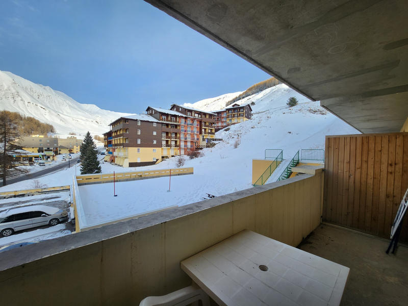 Appartement - 33 m² - 2 pièces