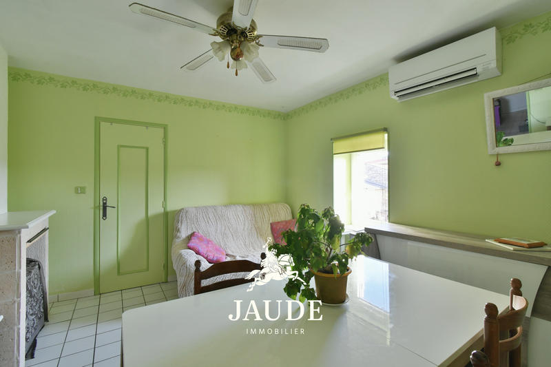 Maison - 85 m² - 5 pièces