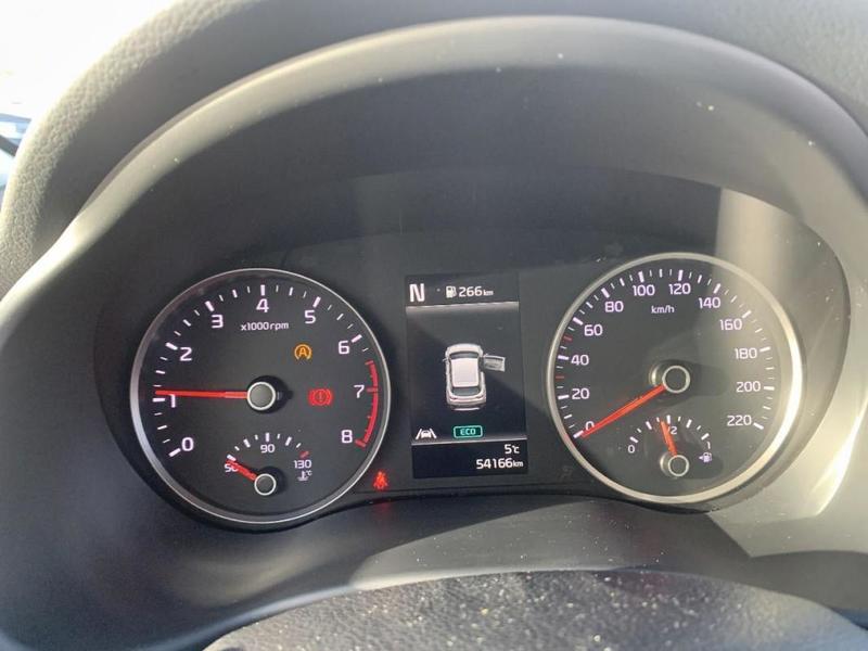 Kia Stonic 1.0 t-GDi 100 ch Bvm6 Gt Line