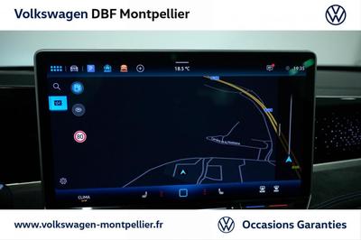 Volkswagen Passat 1.5 eTSI Opf 150 Dsg7 R-Line