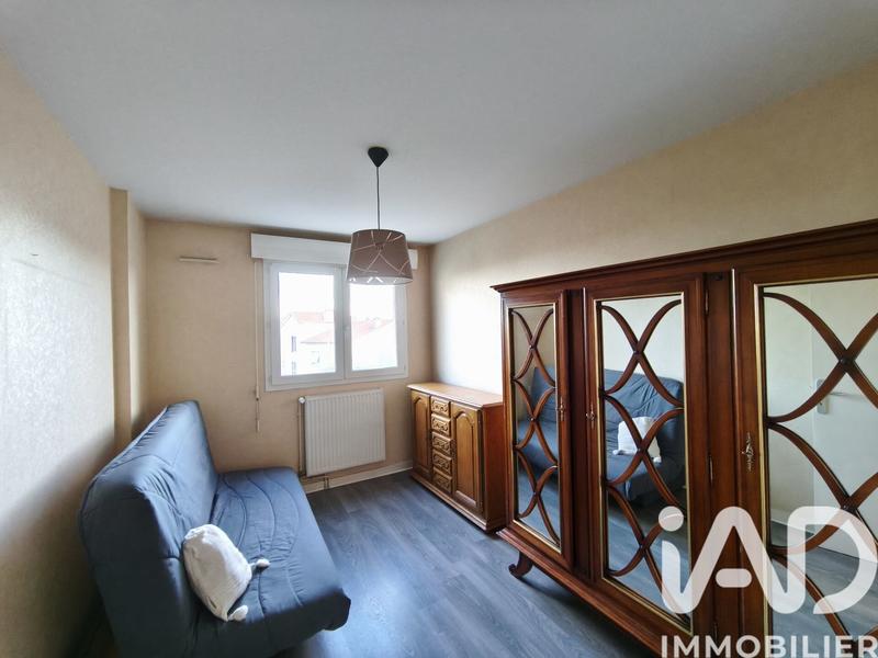 Appartement - 71 m² - 3 pièces