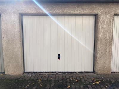 Garage - 13 m²