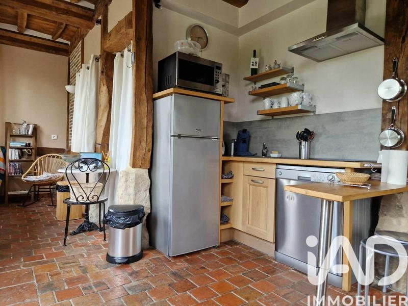 Maison - 230 m² - 5 pièces