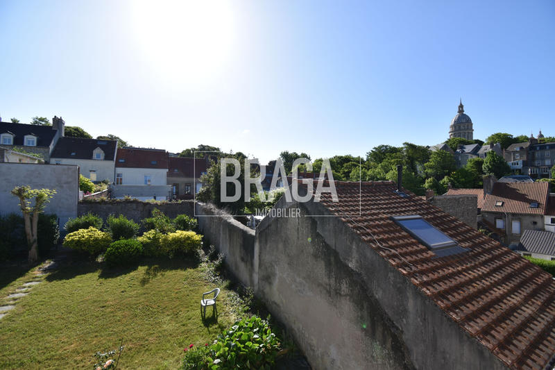 Appartement - 72 m² - 3 pièces