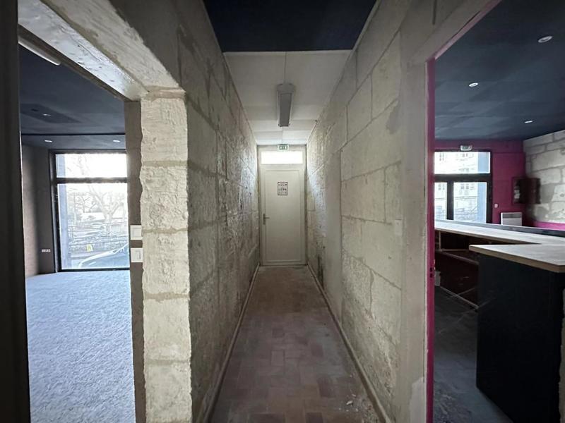 Maison de ville - 280 m² - 9 pièces