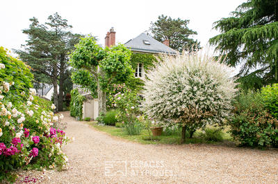 Maison - 135 m² - 6 pièces