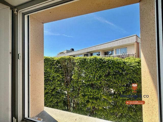 Appartement - 89 m² - 4 pièces