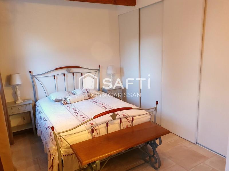 Maison - 316 m² - 13 pièces