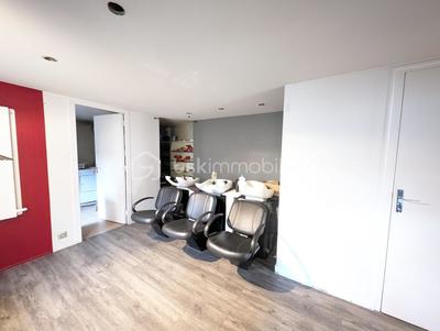 Beauté / Bien-être - 80 m²