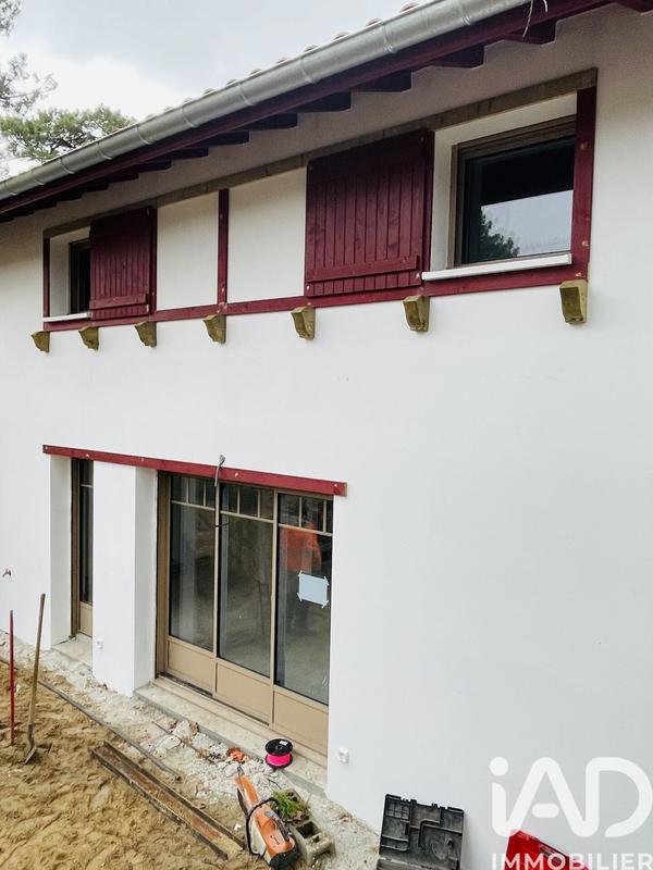 Maison de maîtres - 89 m² - 4 pièces