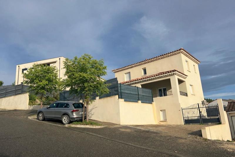 Maison - 132 m² - 6 pièces