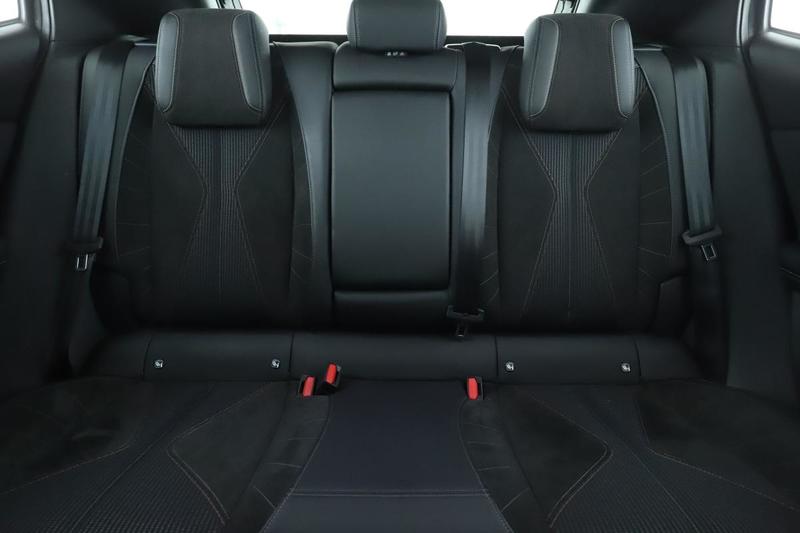 Ds Ds 4 1.5 Blue-HDi Performance Line Eat8 130 ch