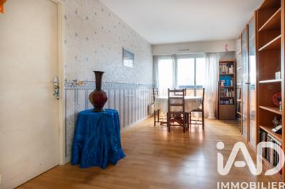 Appartement - 84 m² - 4 pièces