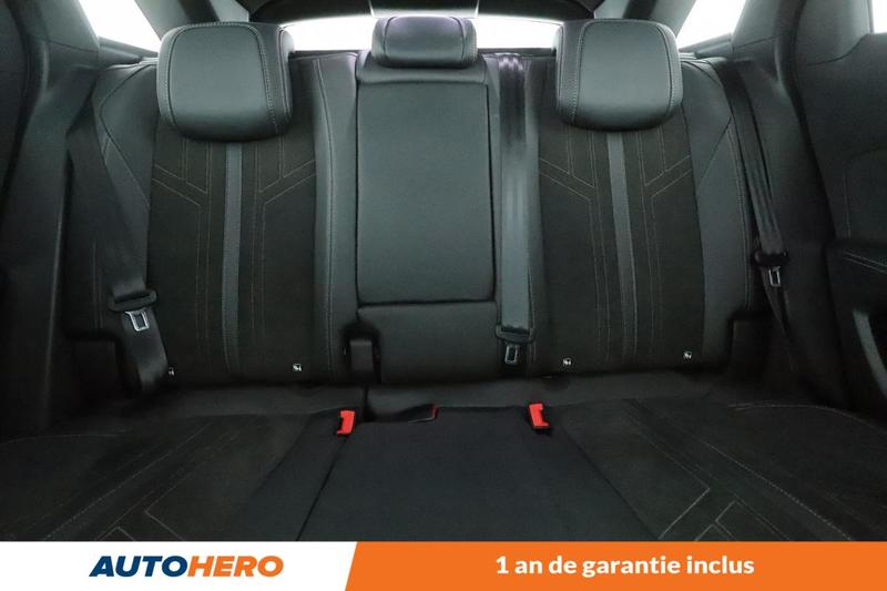 Peugeot 3008 1.2 PureTech Gt Eat8 130 ch